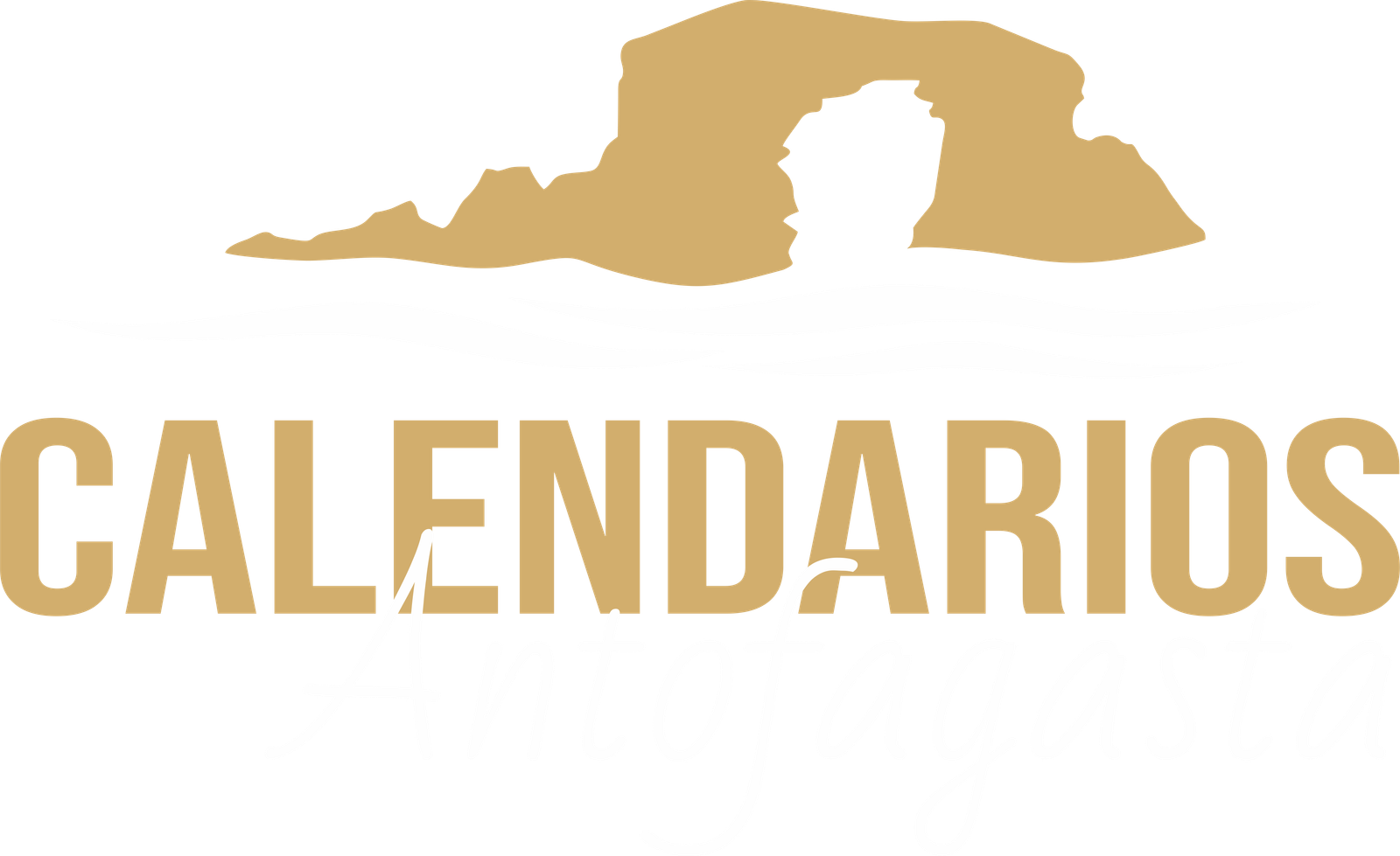 Logo Calendarios Antofagasta